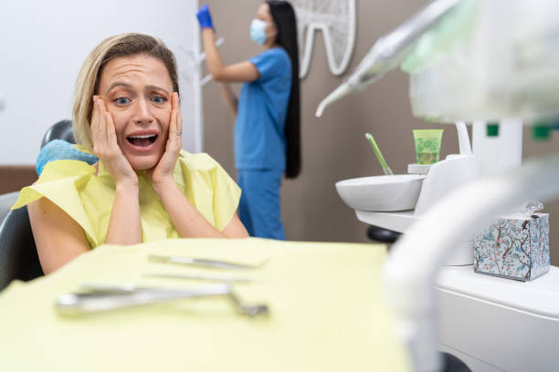 Best Emergency Root Canal Therapy in Blue Mountain, MS