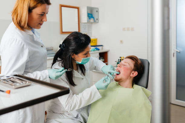 Best After-Hours Dental Care in Blue Mountain, MS