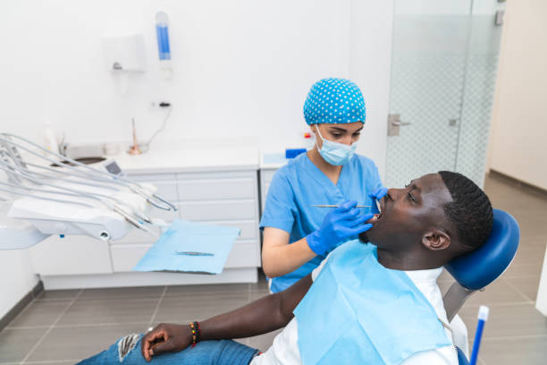 Best Emergency Pediatric Dental Care in Blue Mountain, MS