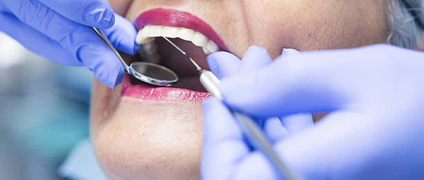 Best Emergency Pediatric Dental Care in Blue Mountain, MS